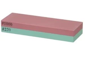 Japansk slipestein Slipeoverflate 220/1000