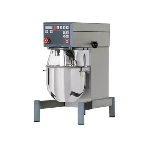Varimixer 10-Liter. RN10 BxDxH: 39x60x64cm