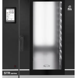 Kombidamper 10x1/1 GN FM STR 110 V1