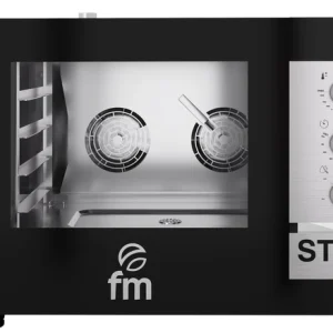Bake-Off Ovn 4 brett FM STB 604 M