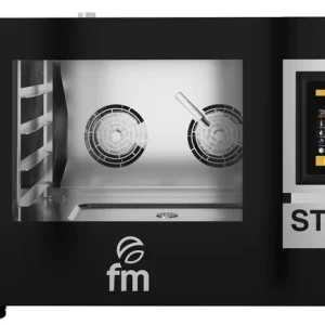Bake-Off Ovn 4 brett FM STB 604 V7