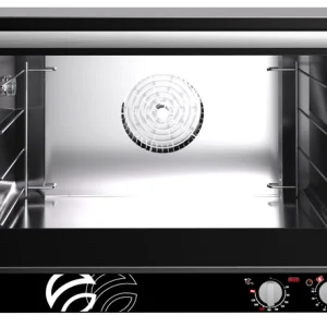 Bake-Off Ovn 4 brett 60x40cm FM RX 604