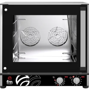 Bake-Off Ovn 4 brett 43x34cm FM RXL 304