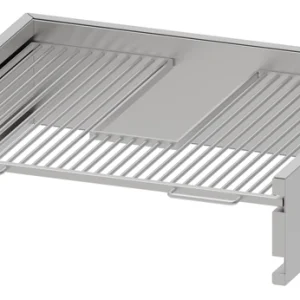 Varmholdingshylle Til Kullgrill 83206631