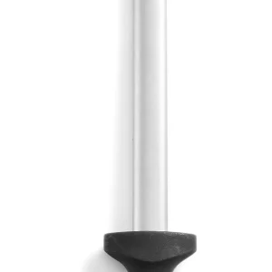 Knivsliper diamant, Profi Line, oval Lengde 450 mm