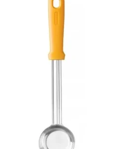 Pizza saus øse Oransje 9 ml, heavy-duty