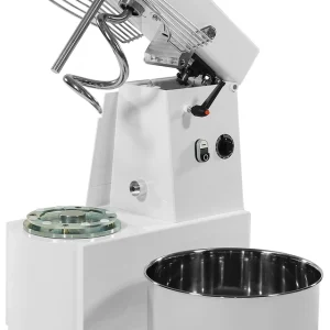 Eltemaskin 48 liter 2 Speed