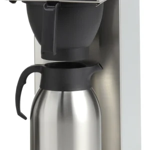 Kaffetrakter Medfølgende termoskanne 2,0 liter