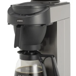 Kaffetrakter Automatisk vannpåfylling