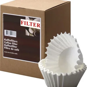 Kaffefilter Størrelse 203/533