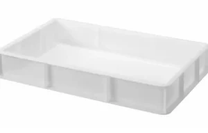 Pizzadeig kasse GN 1/1, 90 mm