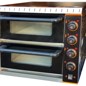 Pizzaovn Dobbel