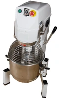 Piskemaskin 10 liter