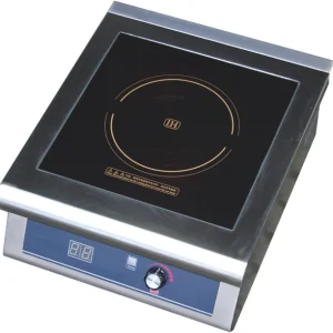 Induksjonskoketopp 5kw Diameter 32cm