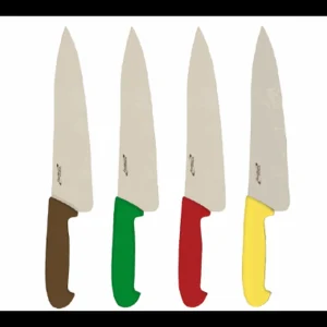 Arcos Kokkekniv 15cm GUL