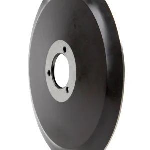Non-stick belagt blad Ø220mm Til 210048