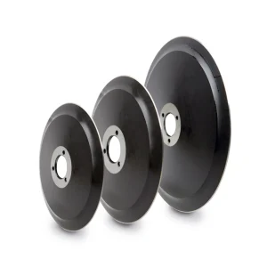 Non-stick belagt blad Ø195mm Til 210031