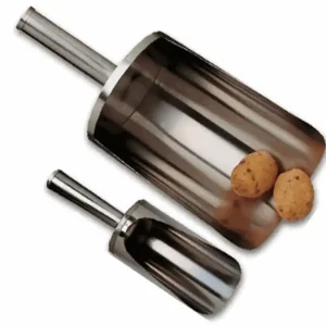 Meløse rf 19,0 cm rf. 1,2ltr.